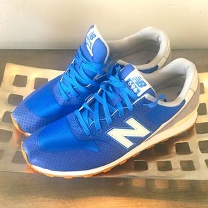 Women’s New Balance Athletic shoes